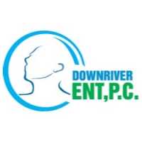 Downriver ENT, P.C. Logo