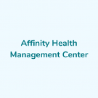 Affinity Health Management Center Logo