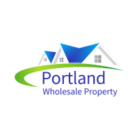 Portland Wholesale Property ðŸ  Logo
