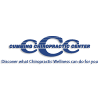 Cumming Chiropractic Center Logo