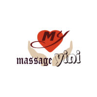 Massage Yini Logo