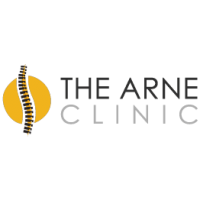 The Arne Clinic Logo