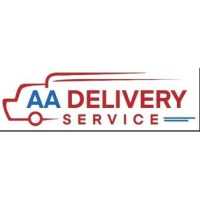 AA Delivery.com Logo