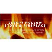 Sleepy Hollow Stove & Fireplace Logo