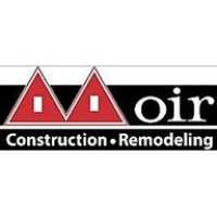 Moir Construction Logo