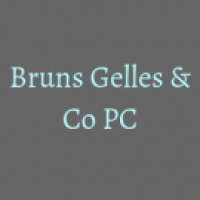 Bruns Gelles & Co PC Logo