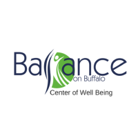 Balance on Buffalo Logo