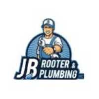 JB Rooter and Plumbing Inc Logo