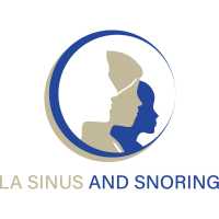 LA Sinus and Snoring Center Logo