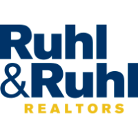 Ruhl&Ruhl Realtors, Moline Office Logo
