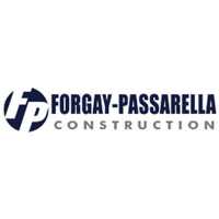 Forgay-Passarella Construction, LLC Logo