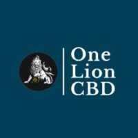 One Lion CBD Logo