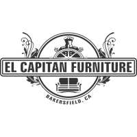 El Capitan Furniture Logo