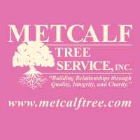 Metcalf Tree & Landscape Svc Logo