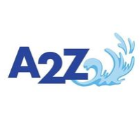 A2Z Pressure Washer and Paver Sealing Logo