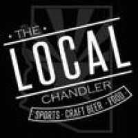 The Local Chandler Logo