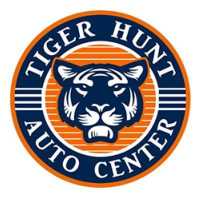Car Hunt USA Logo