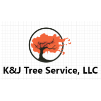 K&J Tree Service, LLC Logo