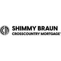 Shimmy Braun at CrossCountry Mortgage, LLC Logo
