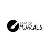 Tampa Murals, INC Logo