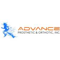 Advance Prosthetic and Orthotic Inc Logo