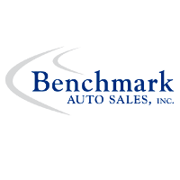 Benchmark Auto Sales Asheville Logo