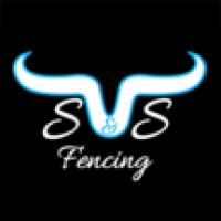 S&S Fencing and Property Maintenance Logo