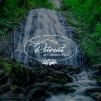 The Retreat at Crabtree Falls Logo