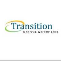 Transition Weight Loss Logo