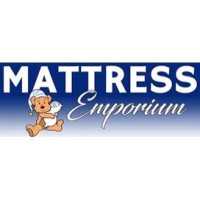 Mattress Emporium Logo