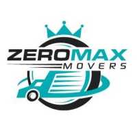 ZeroMax Moving and Storage company NYC Logo