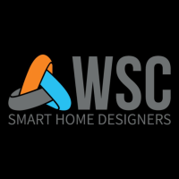 WSC Smart Home Designers Logo