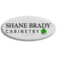 Shane Brady Cabinetry Logo