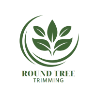 Round Tree Trimming Logo