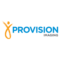 Provision Imaging Logo