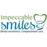 Impeccable Smiles Logo