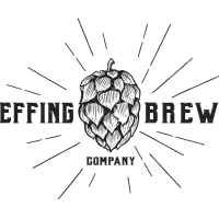 Effing Brew Company Logo