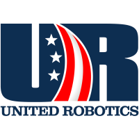 United Robotics Inc. Logo