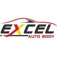 Excel Auto Body Logo