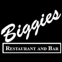 Biggie's Restaurant Logo