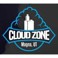 Cloud Zone Logo