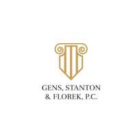 Gens & Stanton P.C. Logo