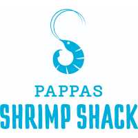 Pappas Shrimp Shack Logo