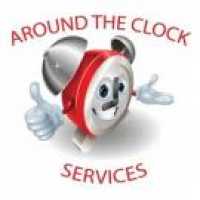 Around the Clock Services Logo