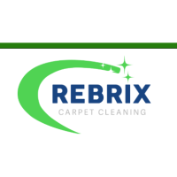 Rebrix Carpet Cleaning Logo