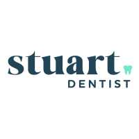 Stuart Dentist - Dr. Darshan Panchal, Dr. Chris Kates Logo