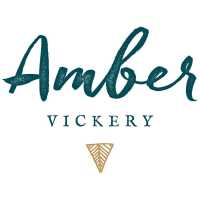 Amber Vickery Photography Logo
