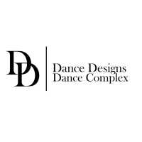 Dance Designs Dance Complex Logo