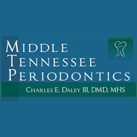 Middle Tennessee Periodontics Logo