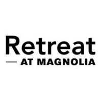 Retreat at Magnolia Apartments Logo